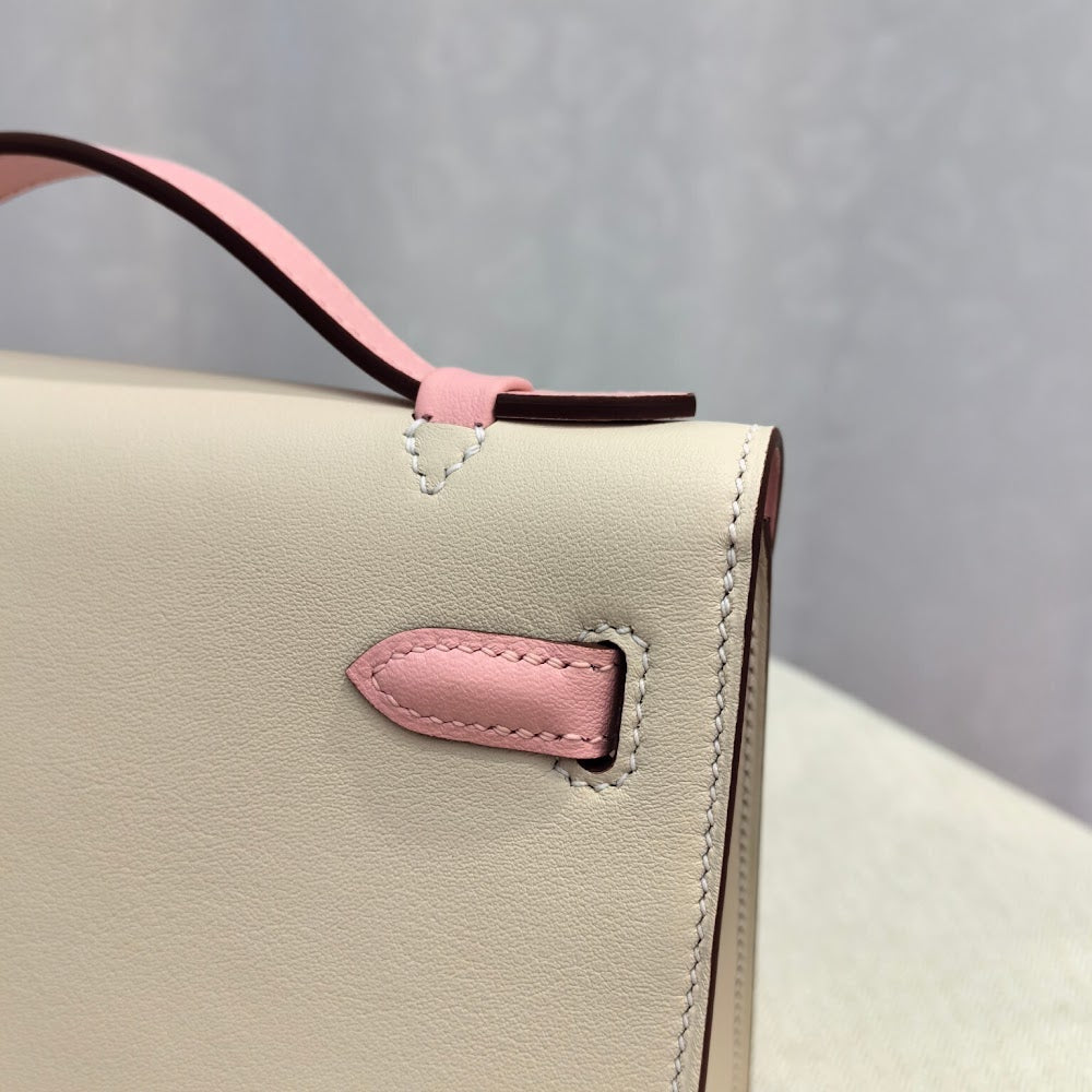 Anum Bags Hermesn Luxury Bag --118606
