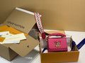 Ezyycart Bags ln Luxury Bag --59271