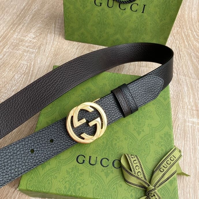 Ezyycart Bags Guccin Luxury Belt --105437