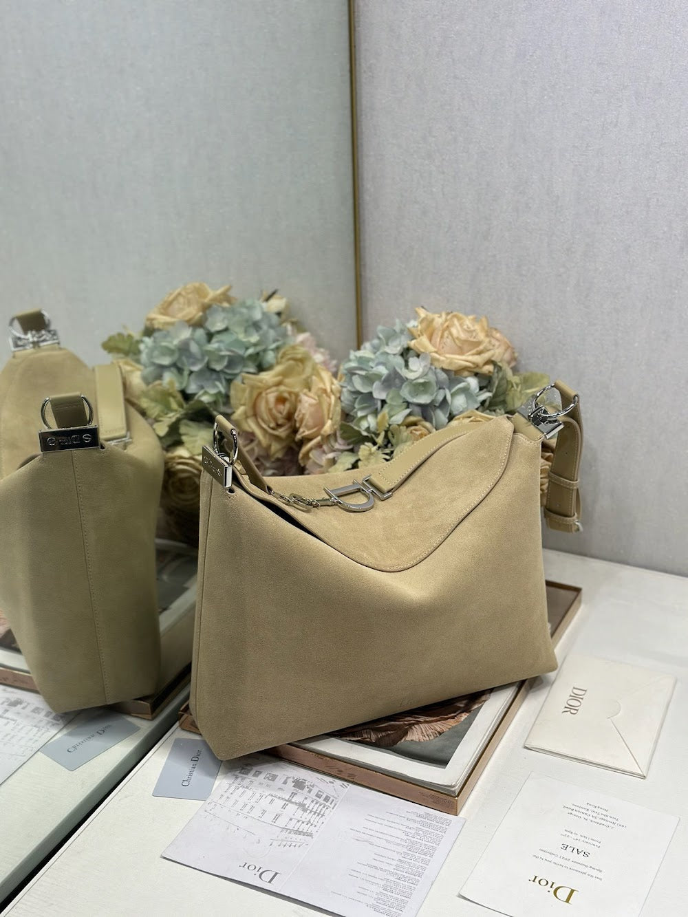 Ezyycart Bags Diorn Luxury Bag --115544