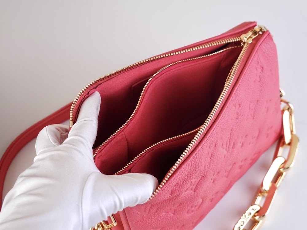 Anum Bags ln Luxury Bag --58592