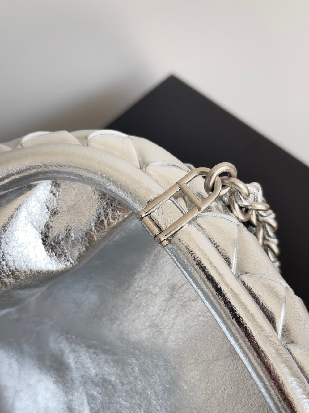 Ezyycart Bags Bottegan Luxury Bag --91096