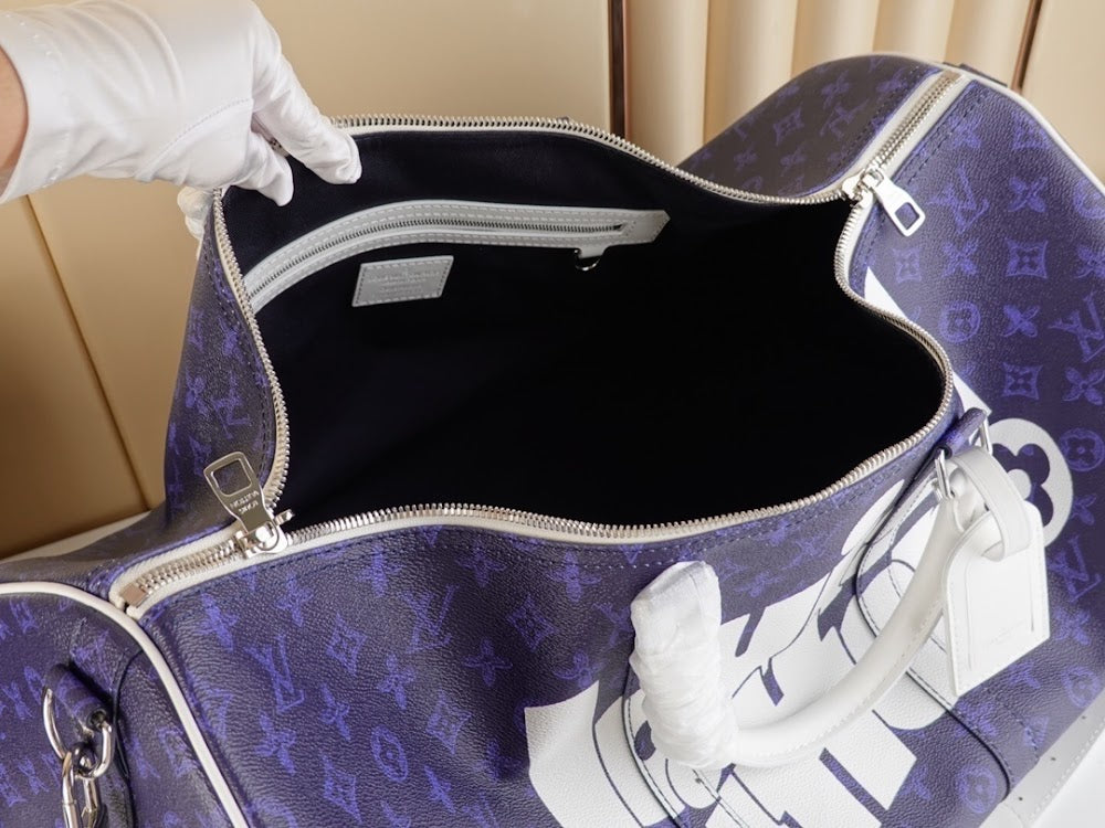 Ezyycart Bags ln Luxury Bag --60405