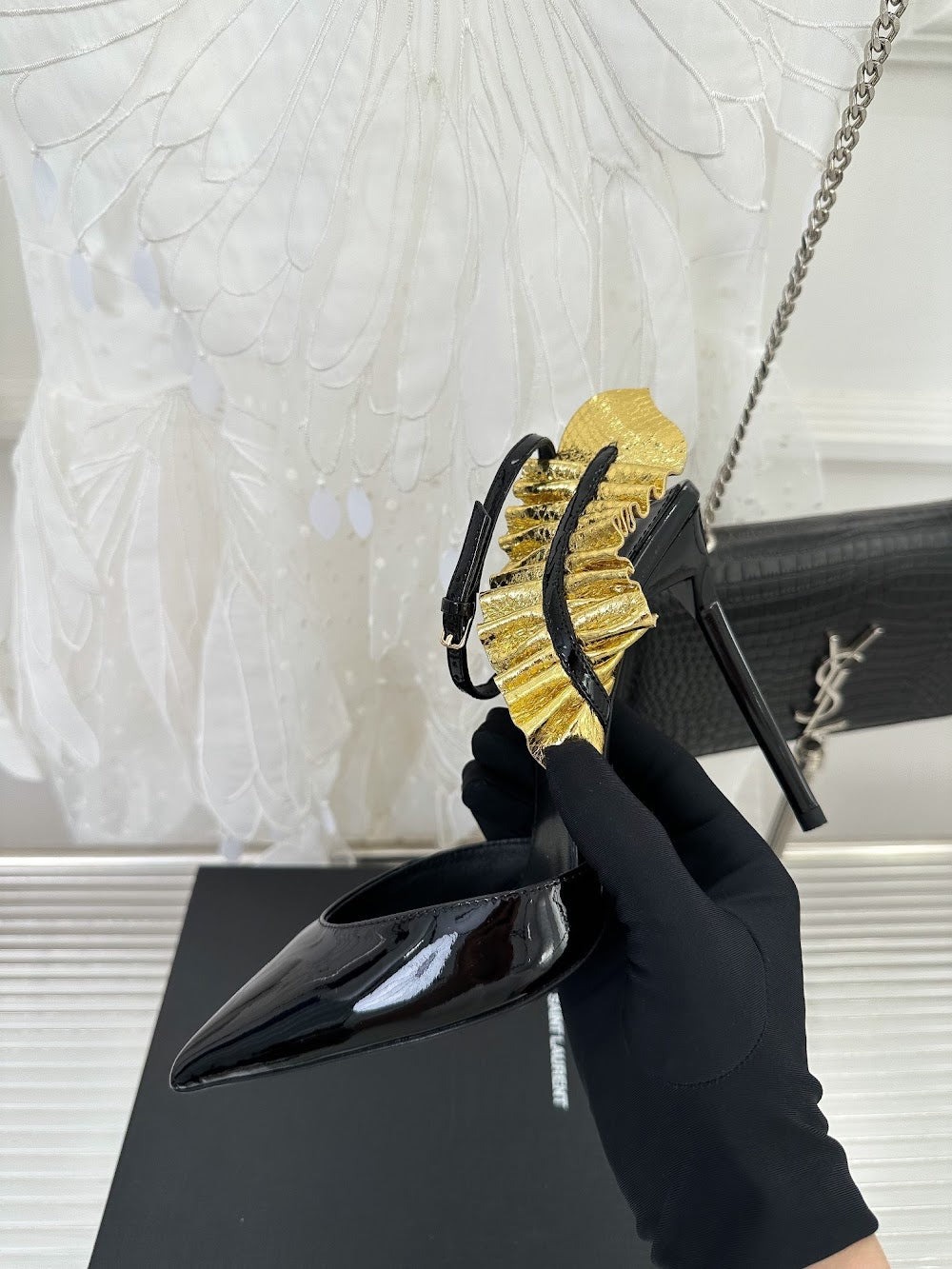 Ezyycart Bags Luxury Bag --50365
