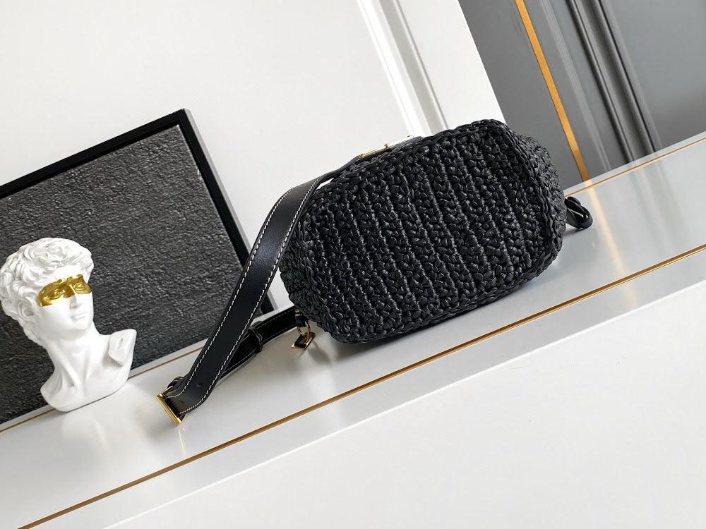 Ezyycart Bags pradn Luxury Bag --74198