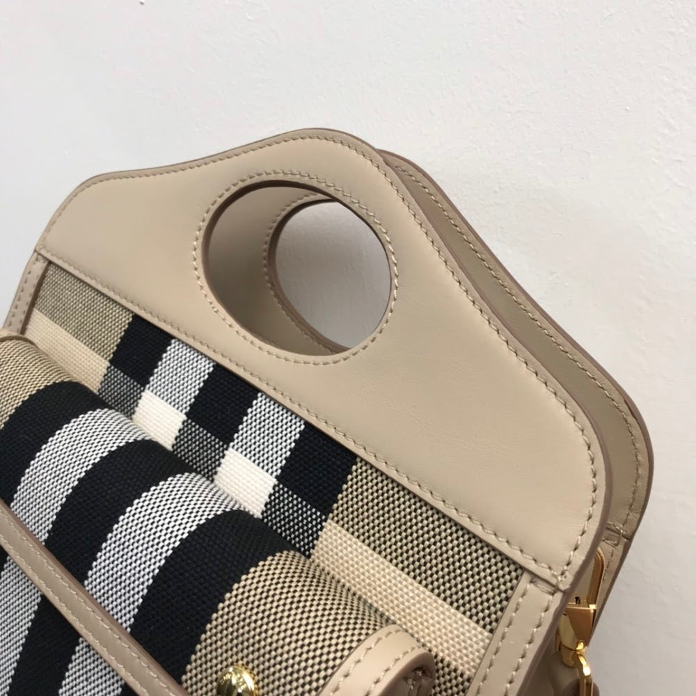 Ezyycart Bags Luxury Bag --50107