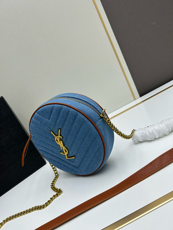 Ezyycart Bags ysn Luxury Bag --71827