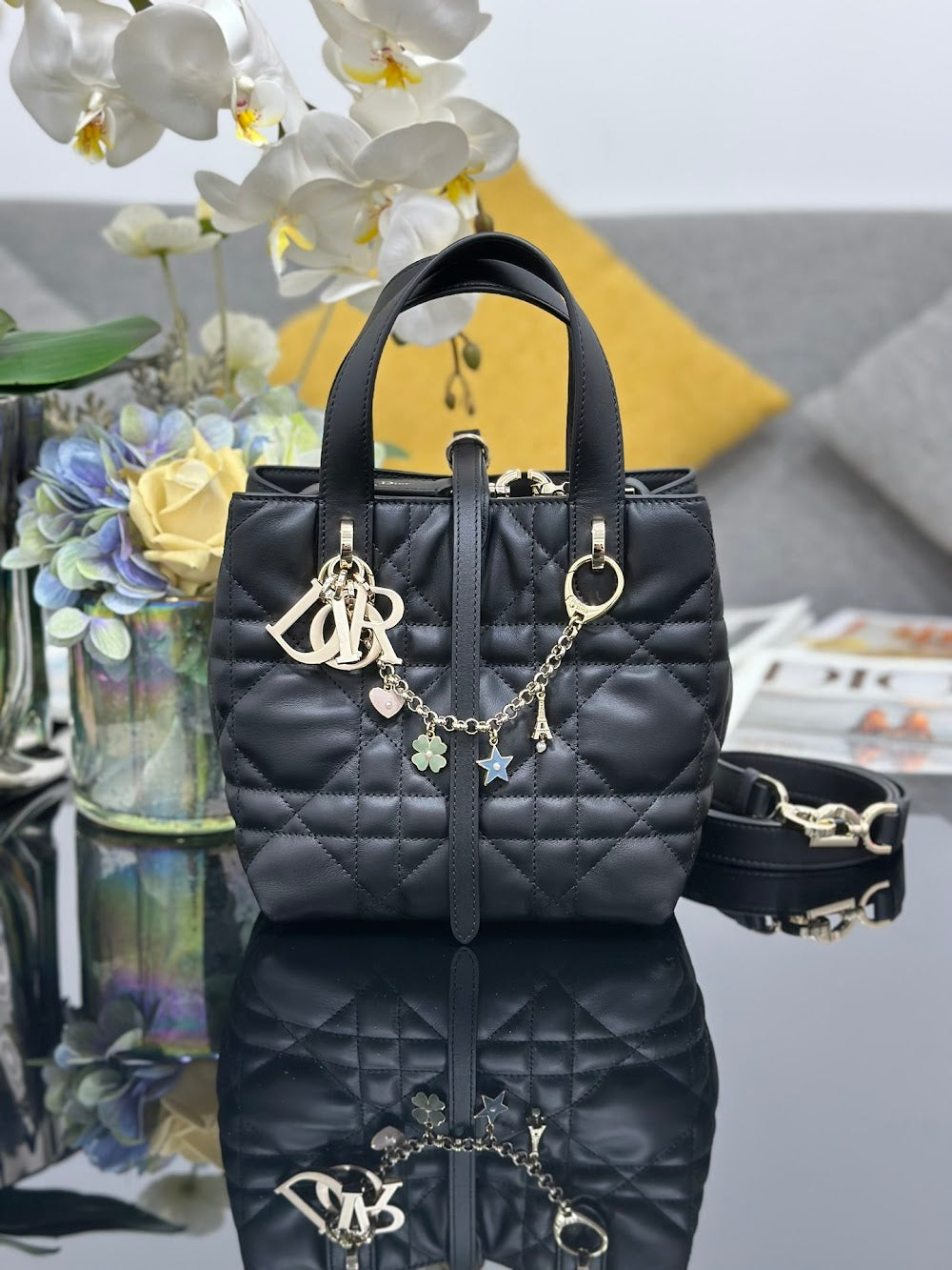 Ezyycart Bags Diorn Luxury Bag --115791