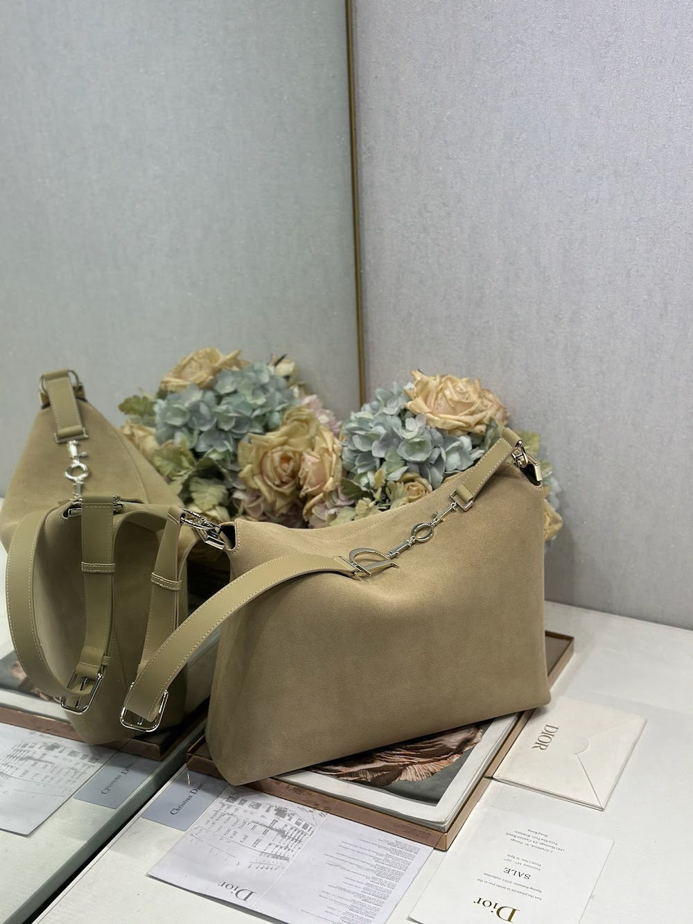 Ezyycart Bags Diorn Luxury Bag --115531