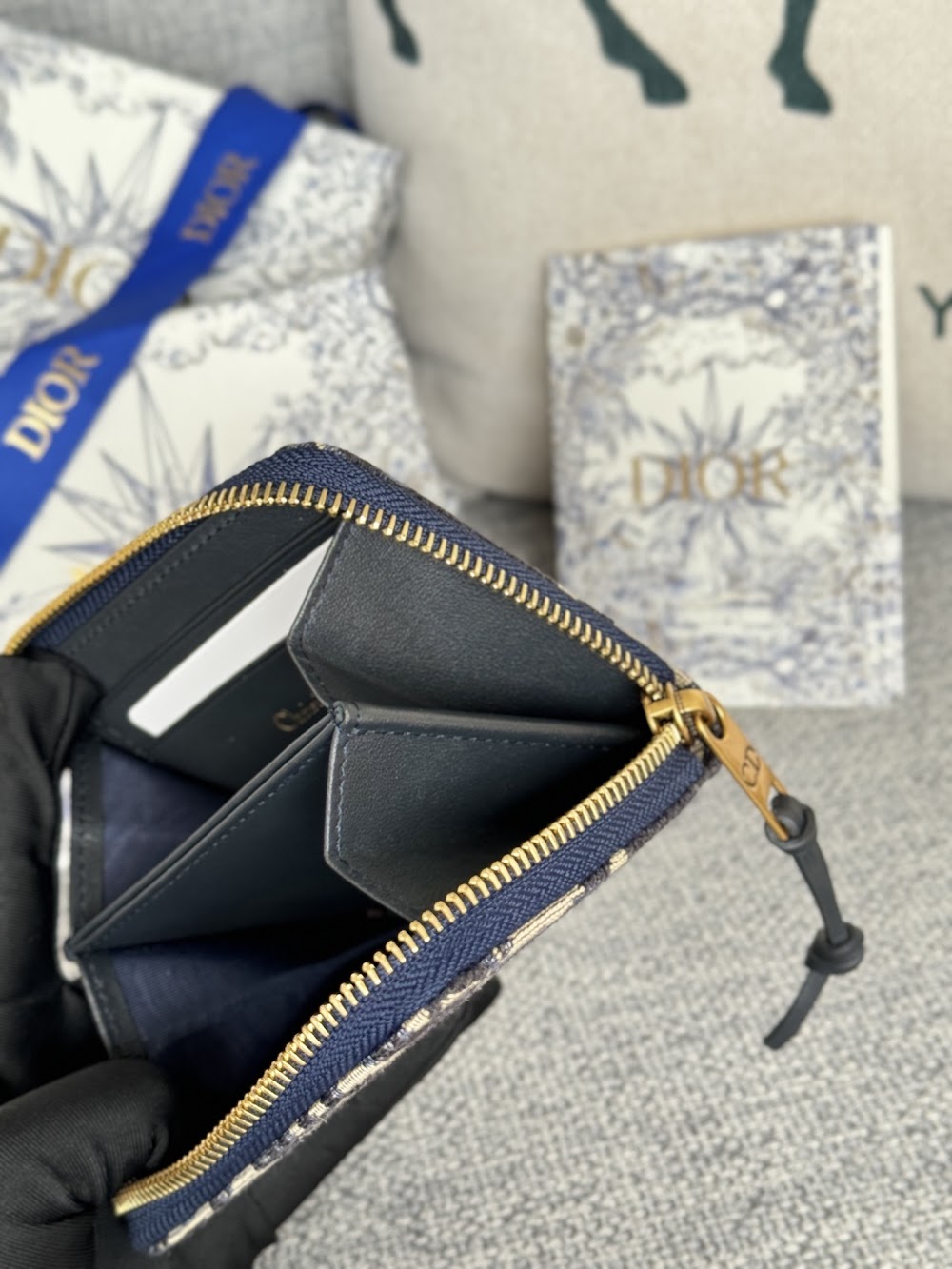 Anum Bags Diorn Luxury Bag --114530