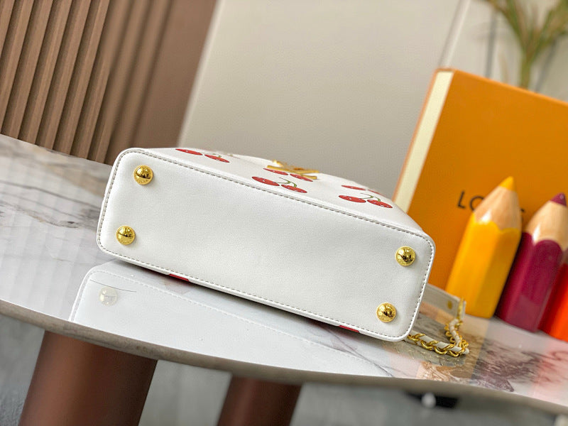 Anum Bags LVn Luxury Bag --79001