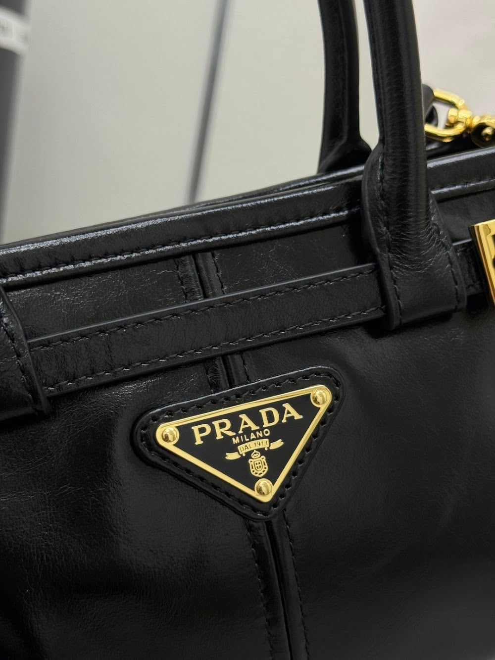 Ezyycart Bags Pradn Luxury Bag --101385