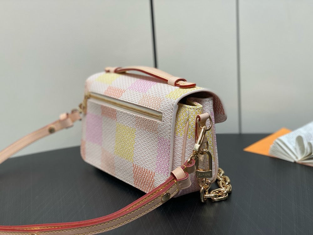 Anum Bags LVn Luxury Bag --80058