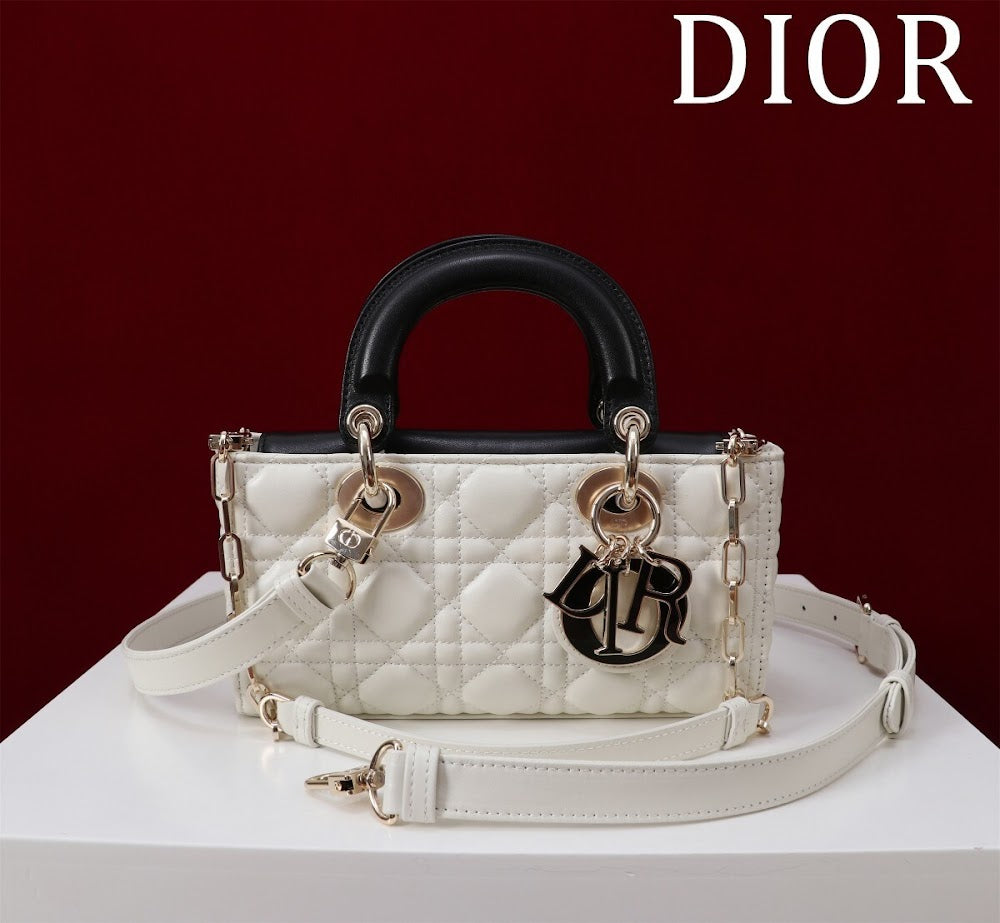 Anum Bags Diorn Luxury Bag --114852