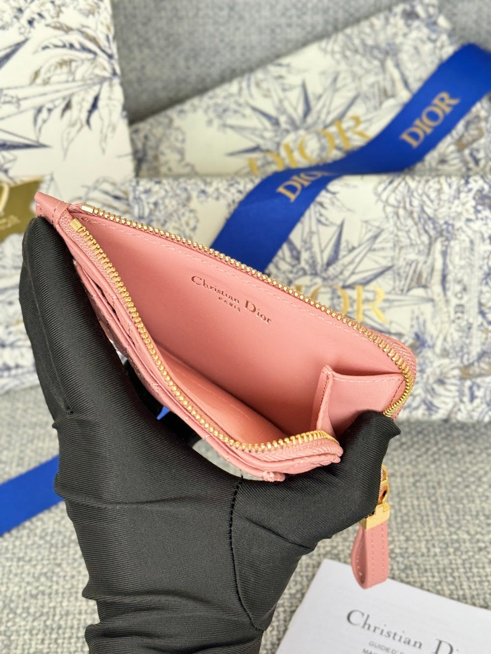 Anum Bags Diorn Luxury Bag --114516