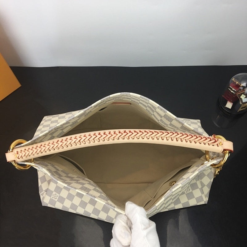 Ezyycart Bags ln Luxury Bag --59551
