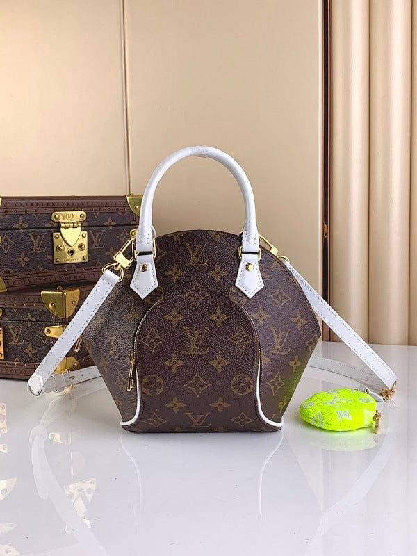 Anum Bags ln Luxury Bag --60968