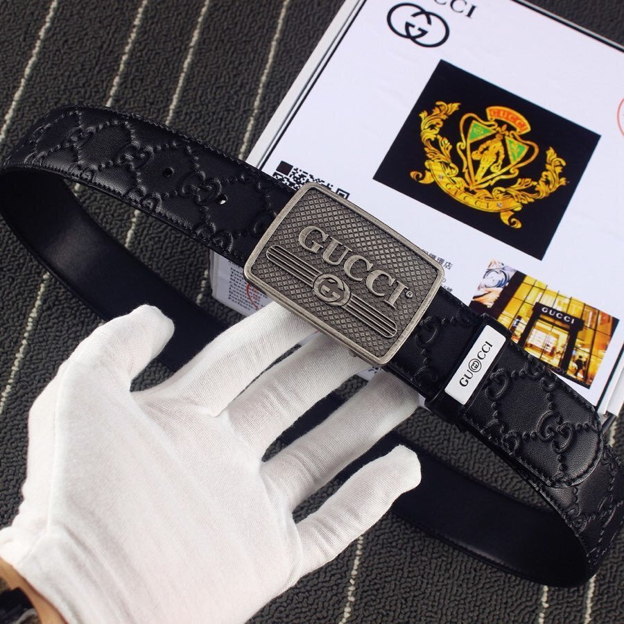 Ezyycart Bags Guccin Luxury Belt --105571