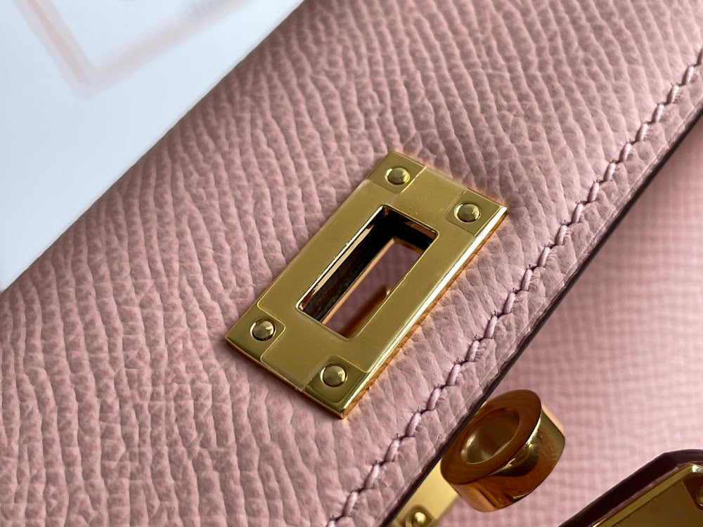 Anum Bags Hermesn Luxury Bag --117817