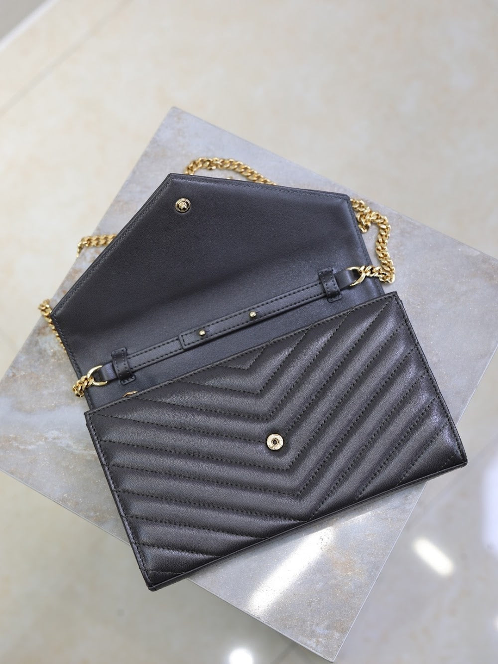 Ezyycart Bags YSLn Luxury Bag --119870