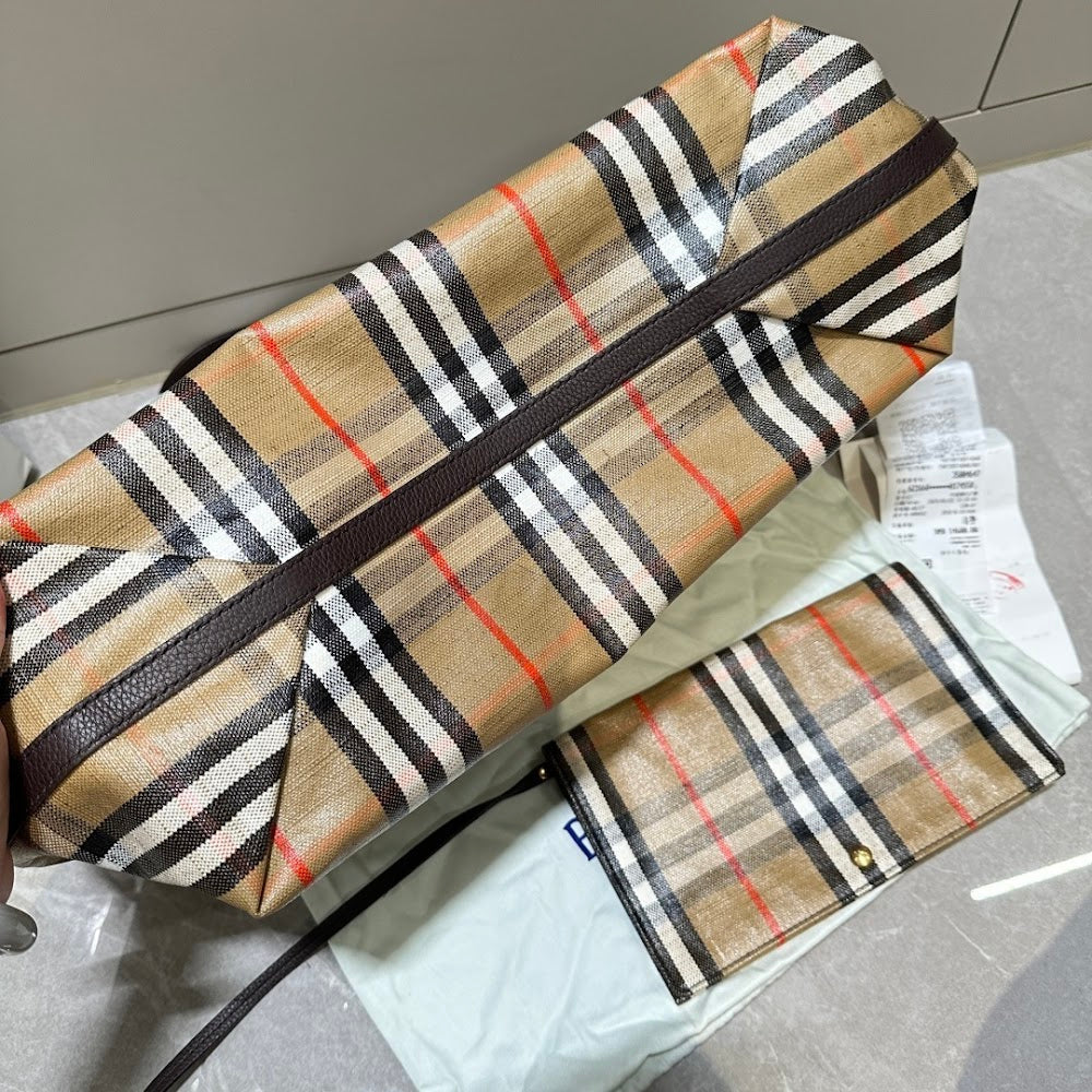 Ezyycart Bags Burberryn Luxury Bag --92251
