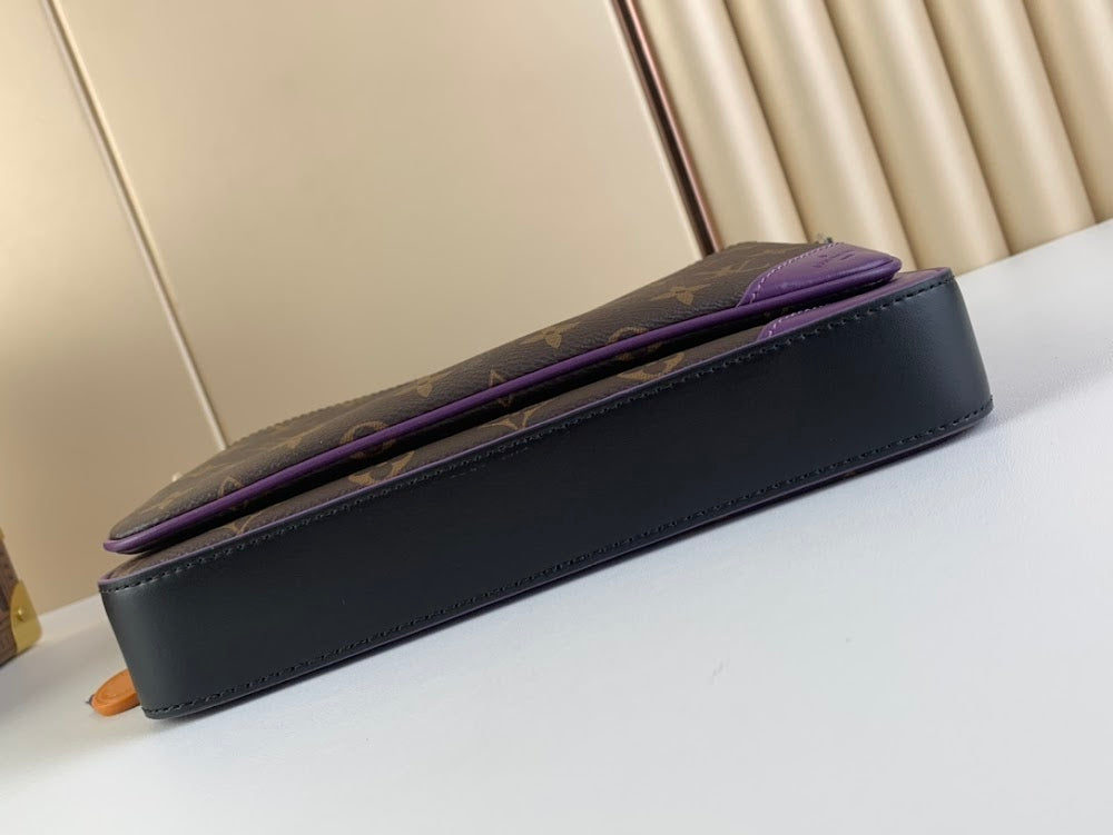 Anum Bags LV Luxury Bag --55730