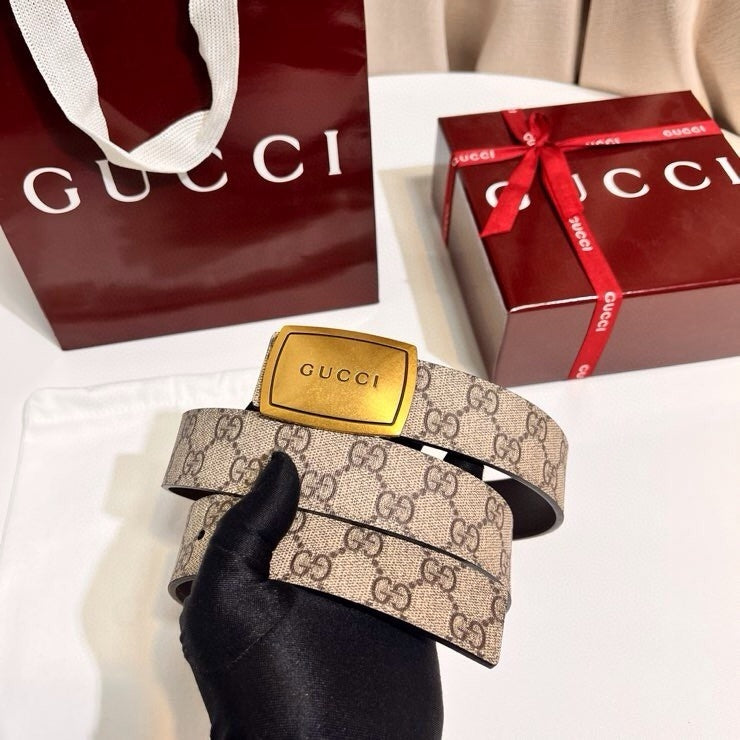 Ezyycart Bags Guccin Luxury Belt --105691