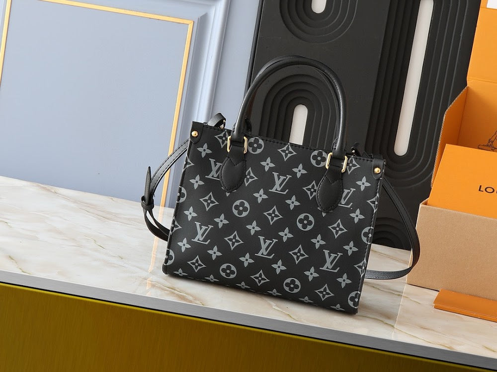 Anum Bags LVn Luxury Bag --80894