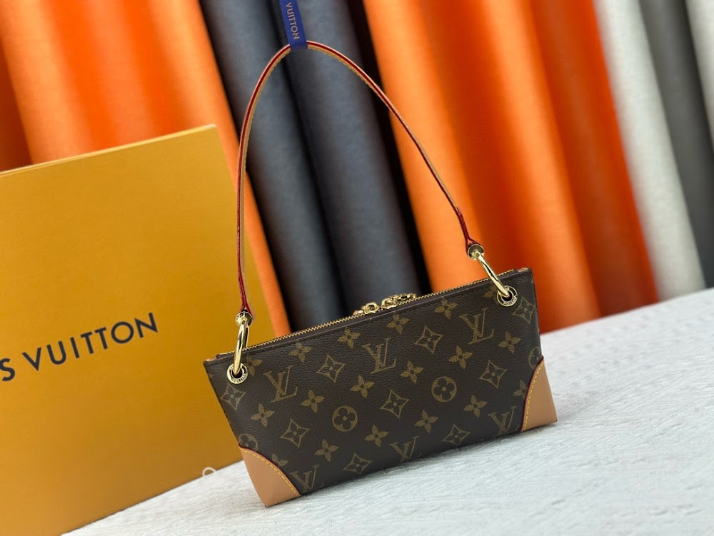 Anum Bags LVn Luxury Bag --79772