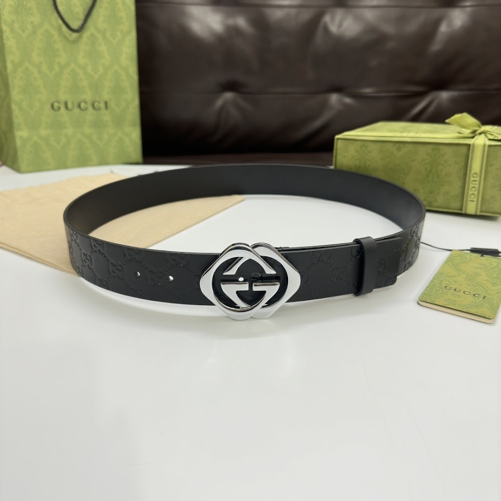 Ezyycart Bags Guccin Luxury Belt --105101