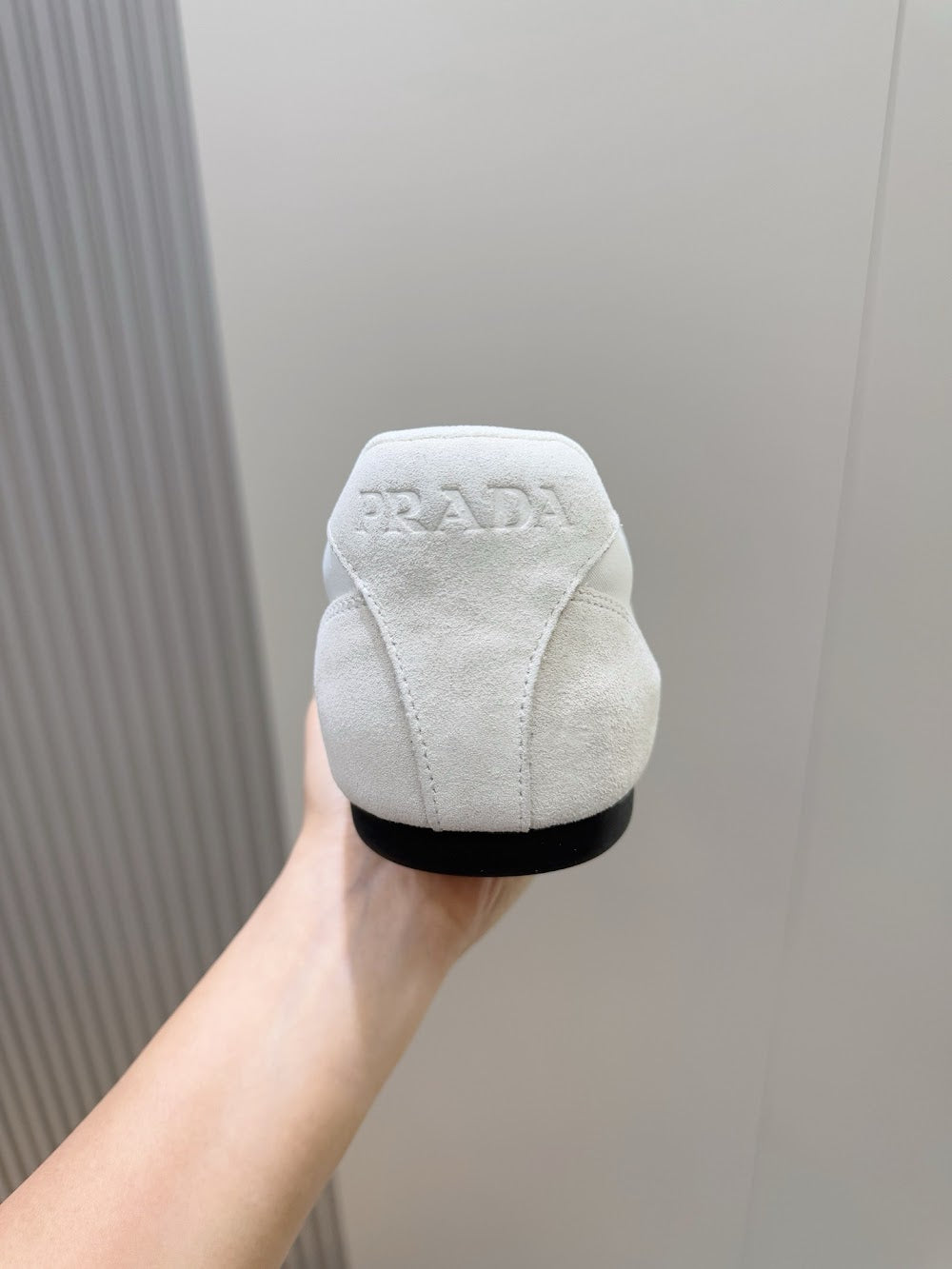 Ezyycart Bags Prada Luxury Heels --52881