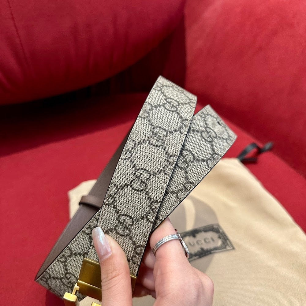 Ezyycart Bags Guccin Luxury Belt --105658