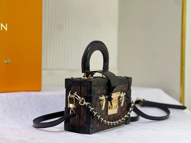 Ezyycart Bags LVn Luxury Bag --80666