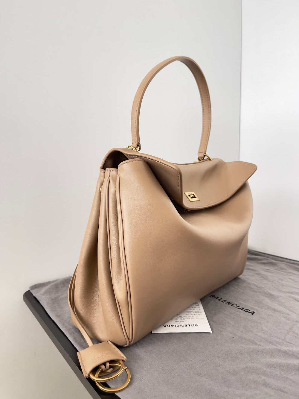 Ezyycart Bags Balenciaga Luxury Bag --110697