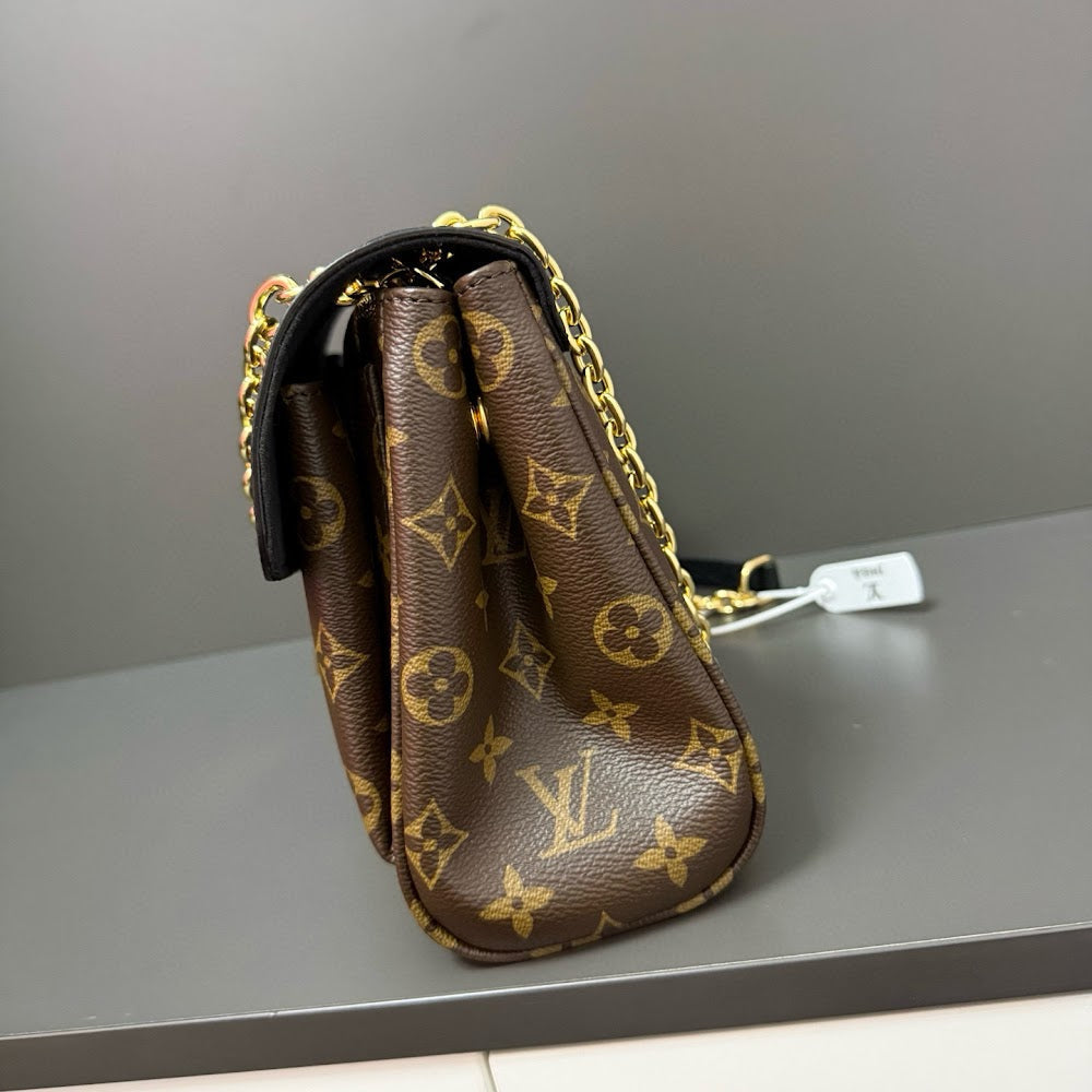 Anum Bags LVn Luxury Bag --81064