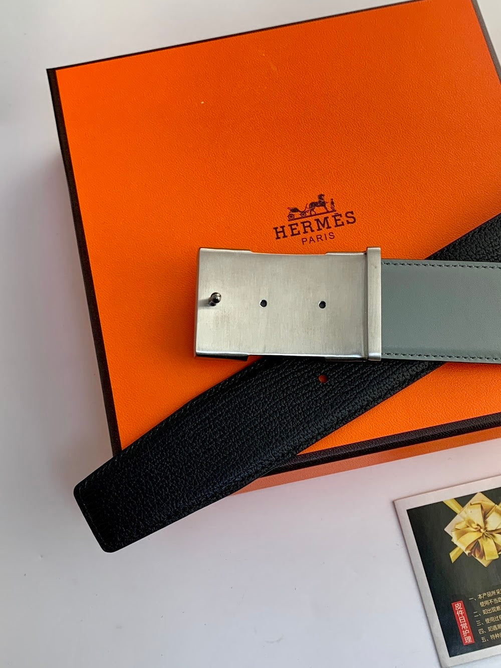 Ezyycart Bags Hermesn Luxury Belt --109020