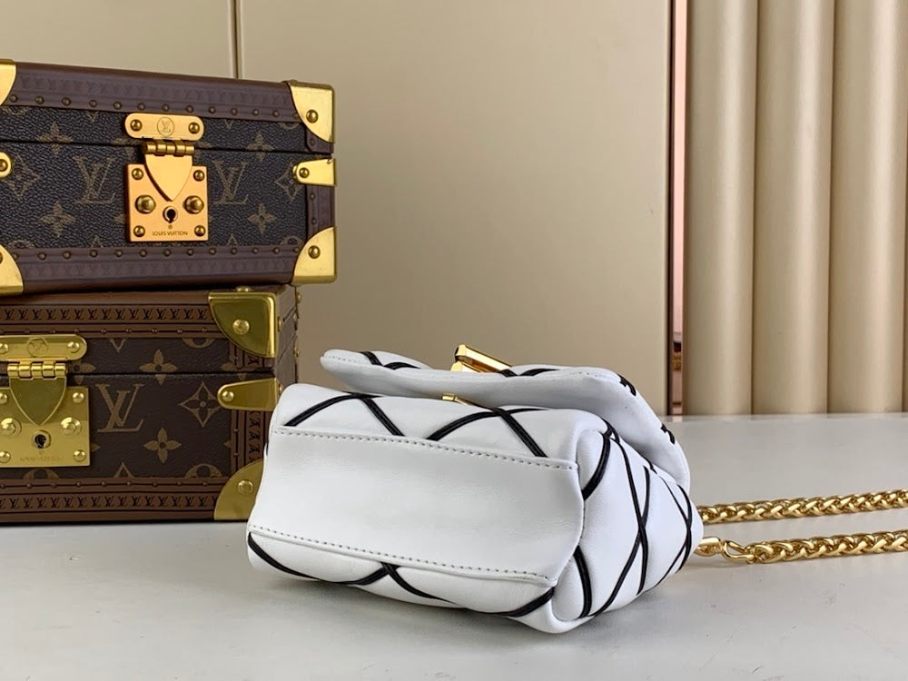 Anum Bags LV Luxury Bag --55792