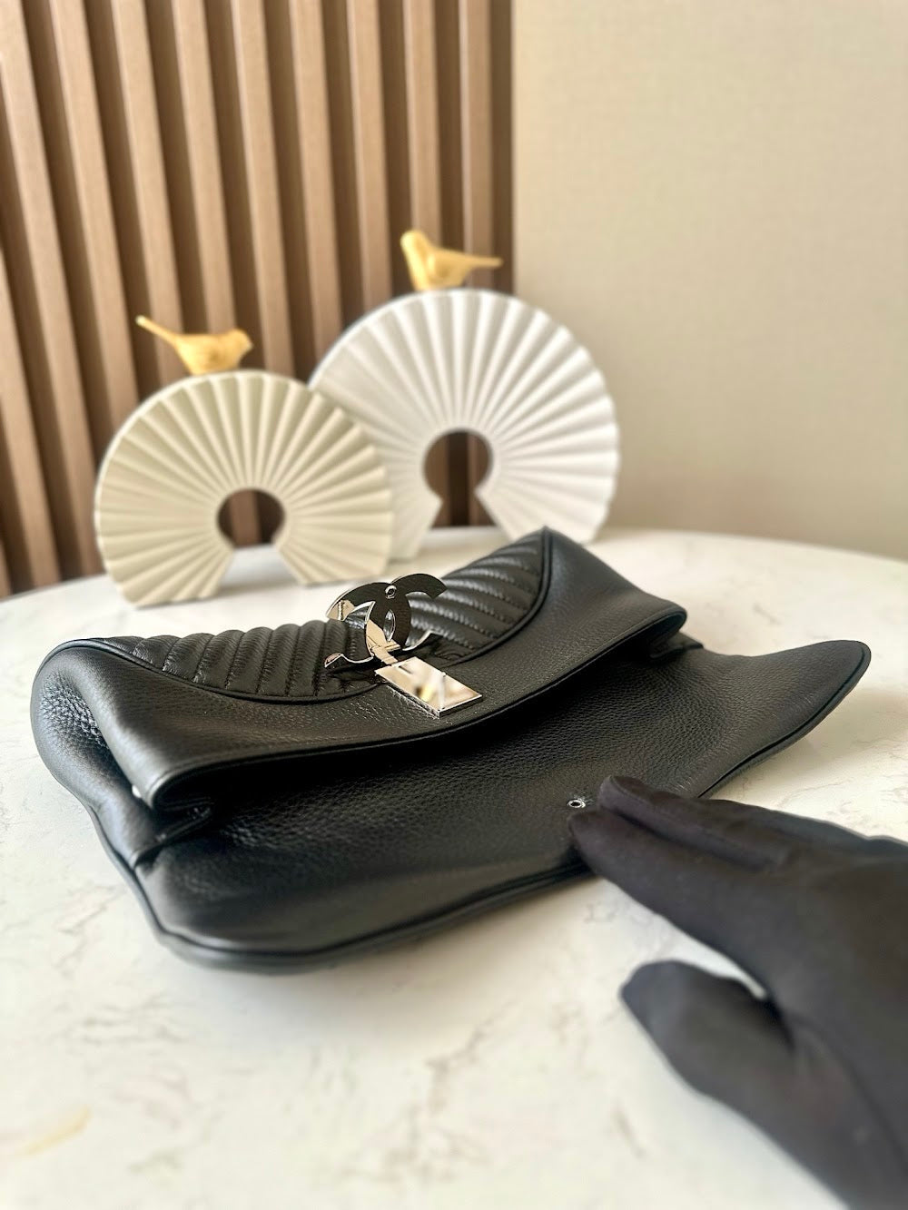 Anum Bags CHn Luxury Bag --112902