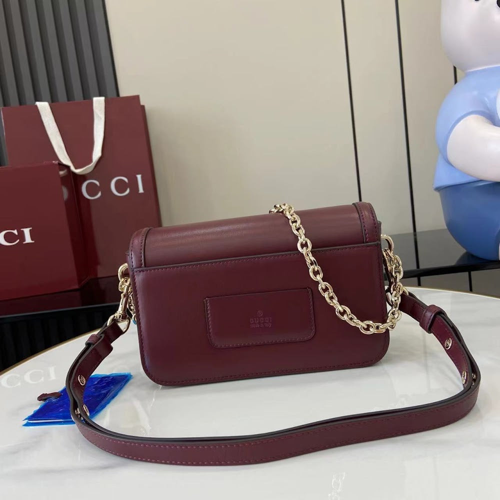 Ezyycart Bags Guccin Luxury Bag --94607
