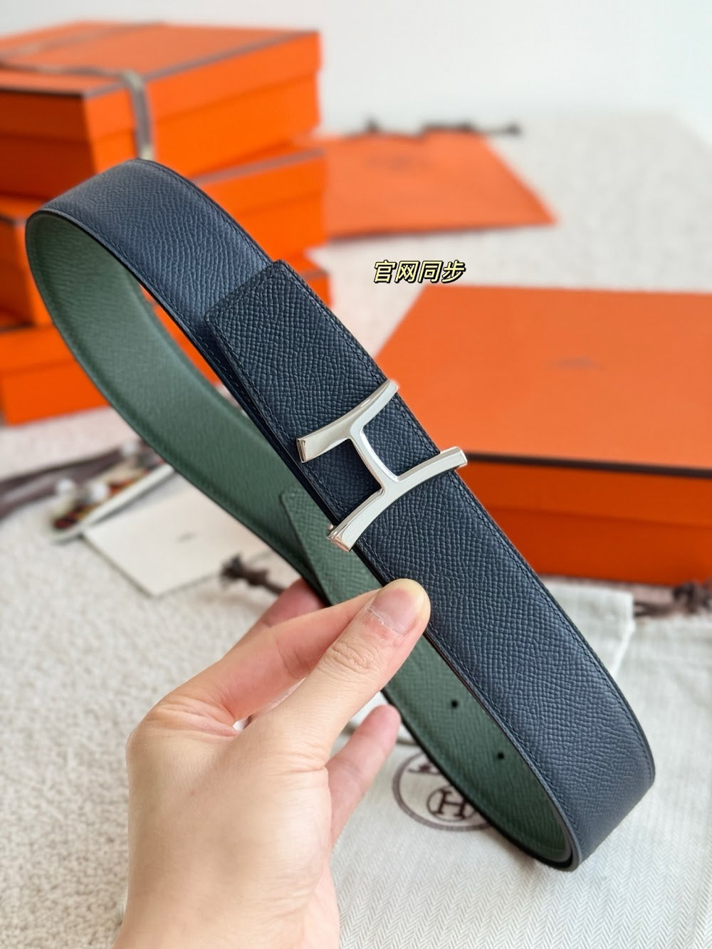 Anum Bags Hermesn Luxury Belt --106297