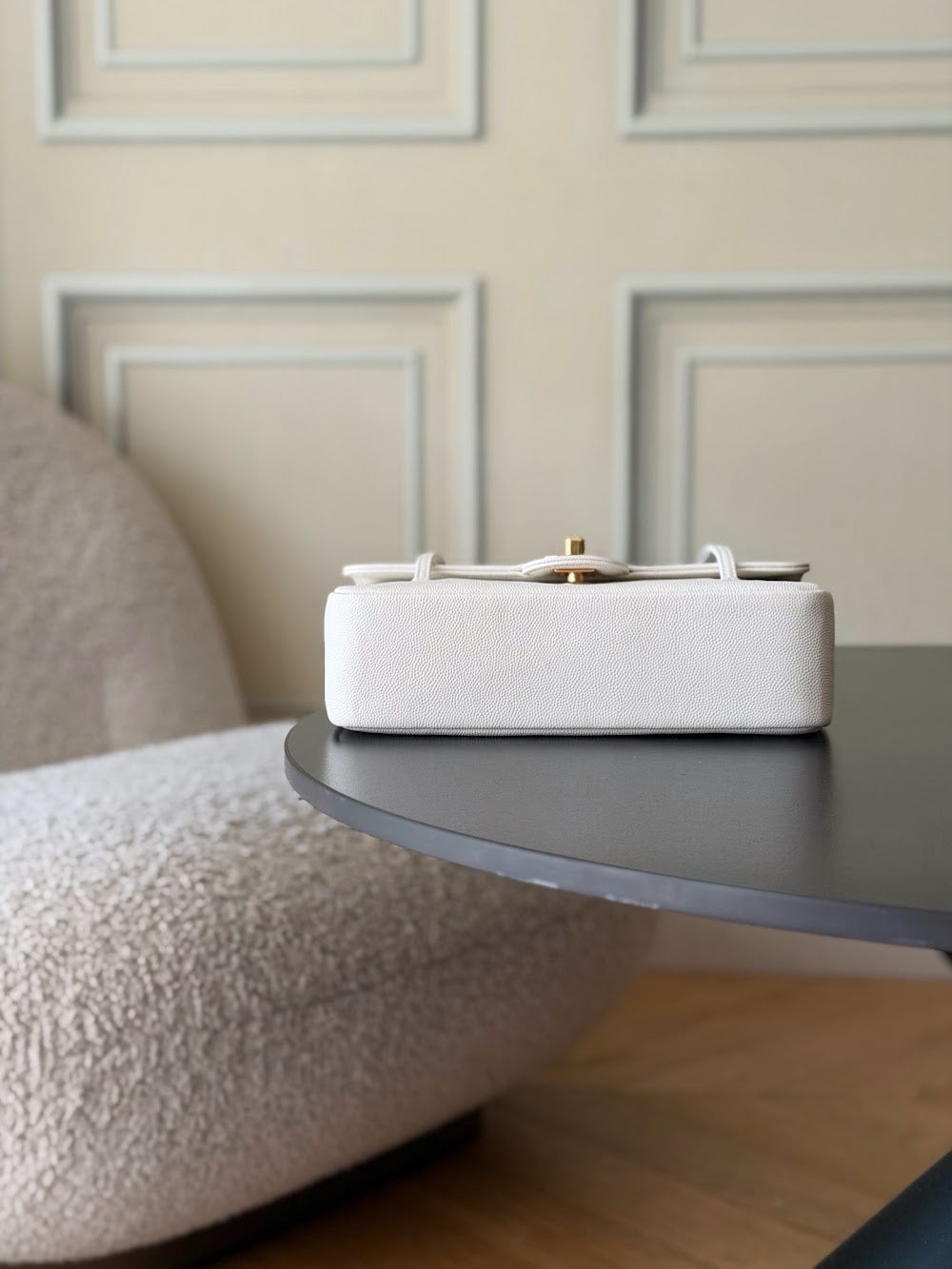 Anum Bags CHn Luxury Bag --114044