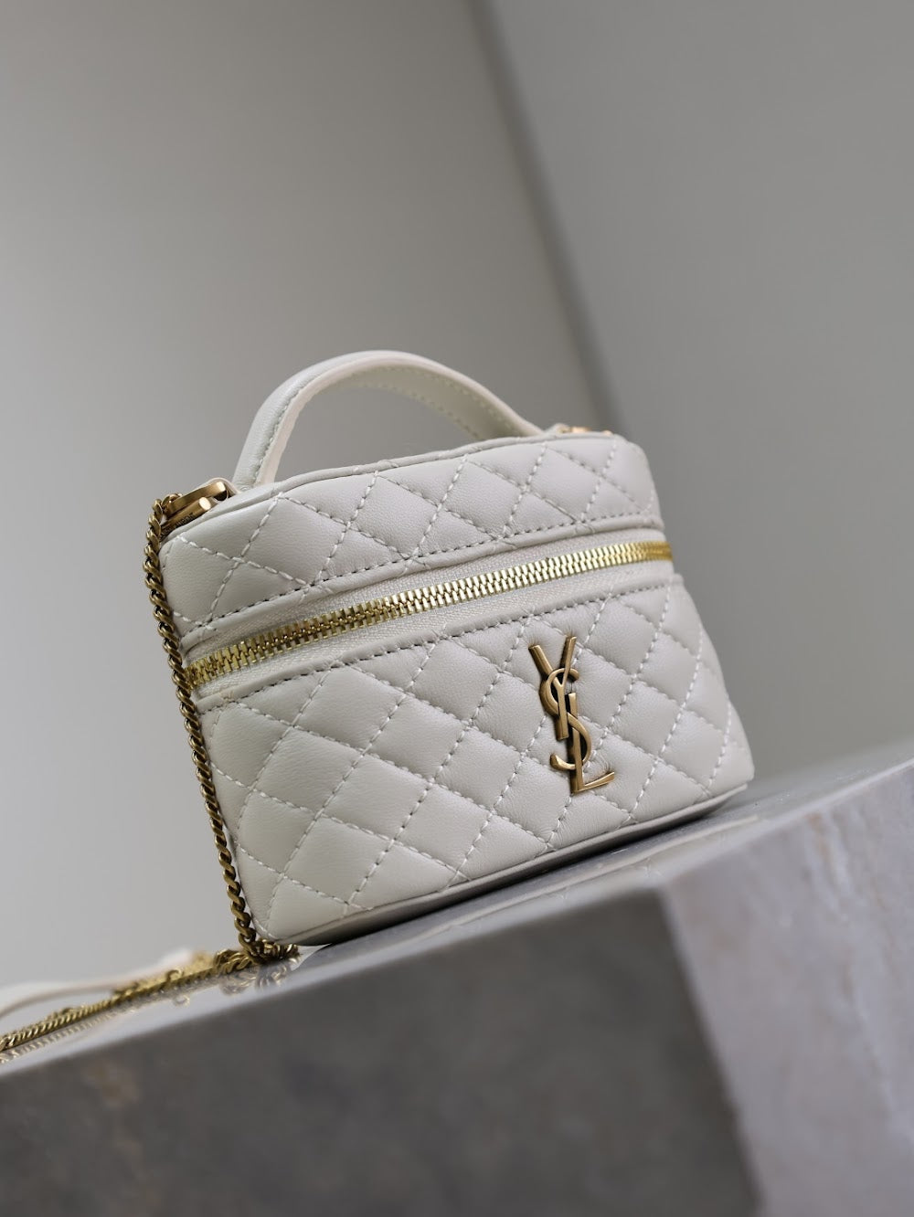 Ezyycart Bags YSLn Luxury Bag --119874