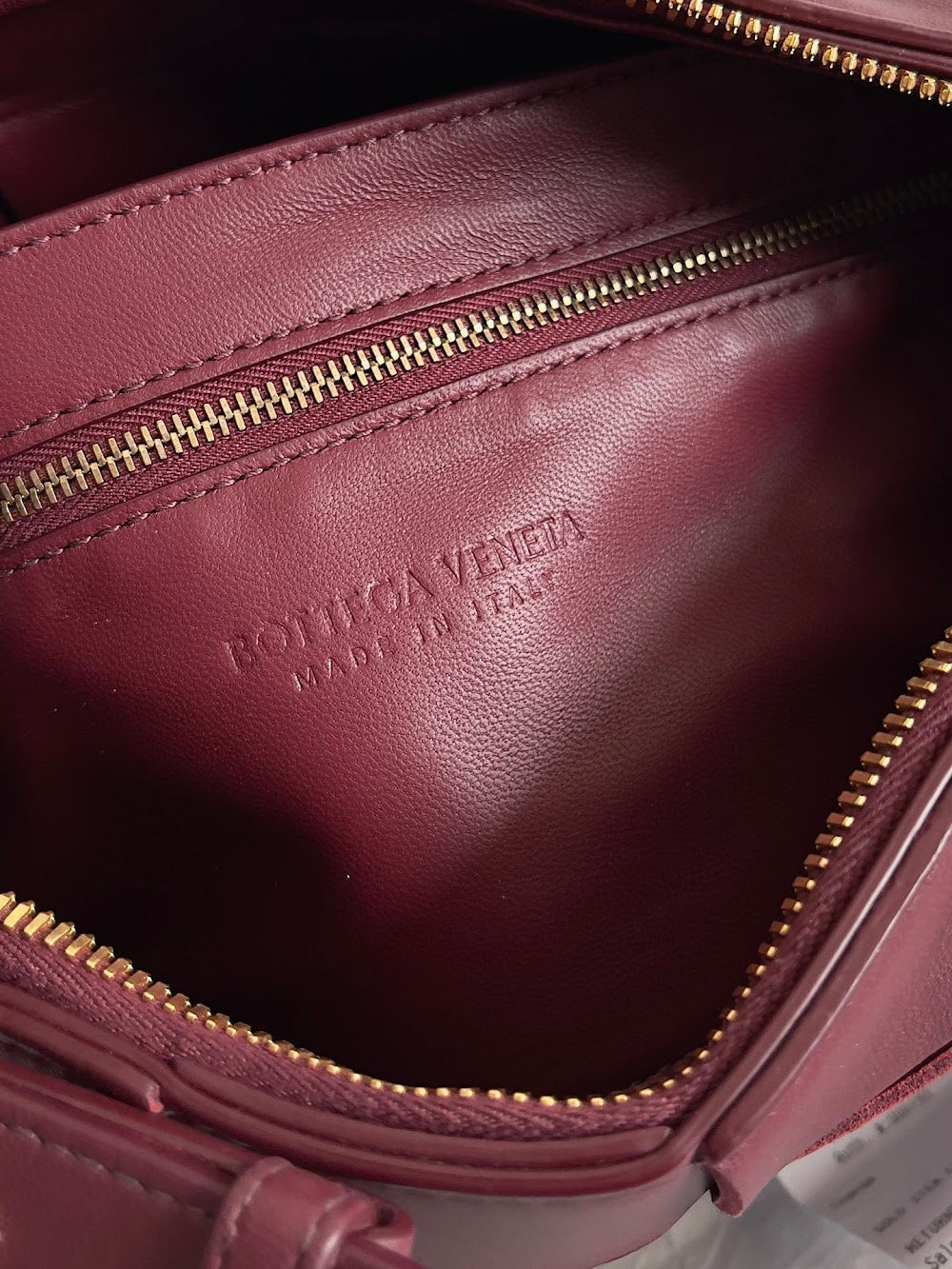 Ezyycart Bags Bottegan Luxury Bag --90601