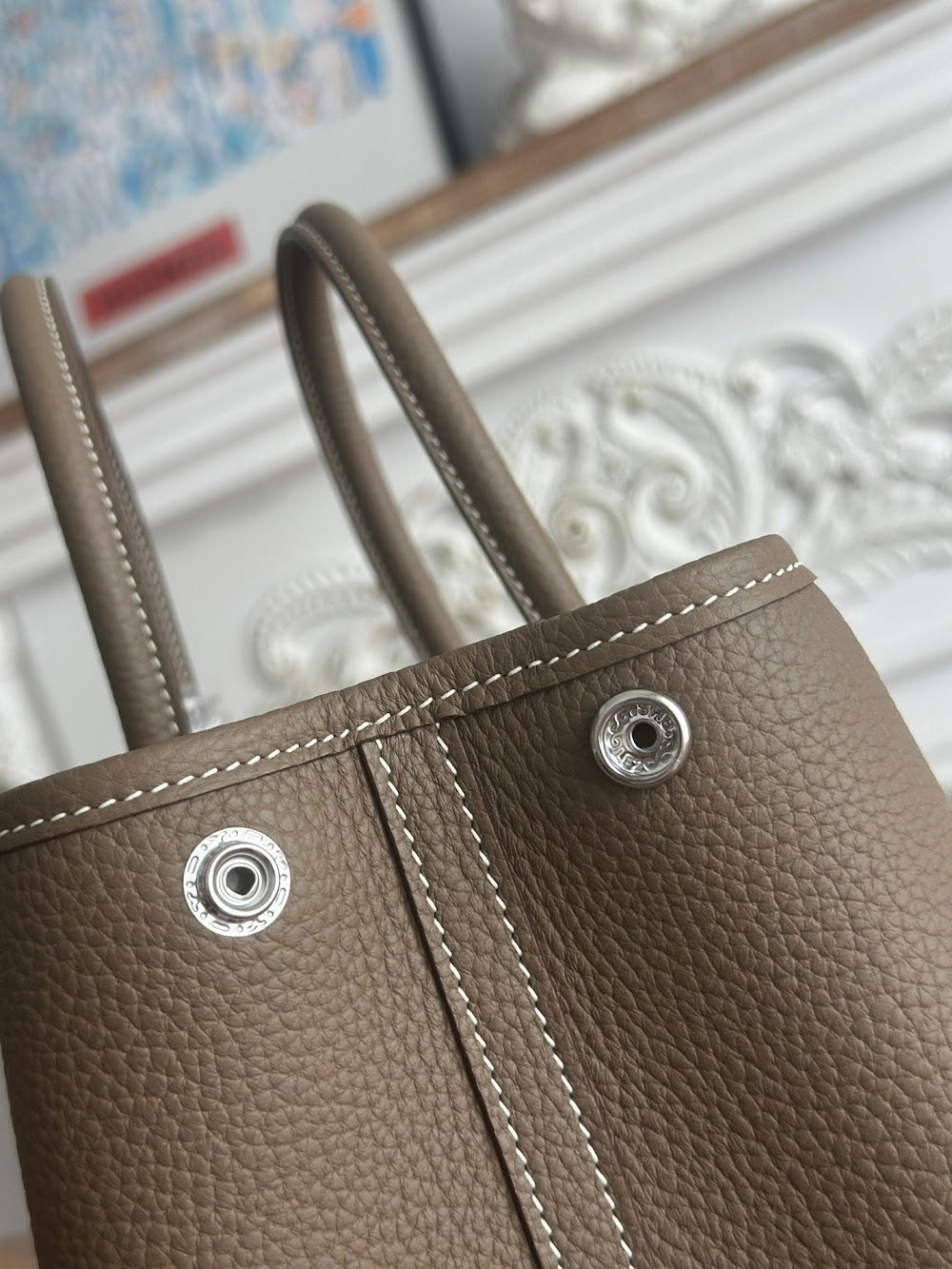 Anum Bags Hermesn Luxury Bag --117950