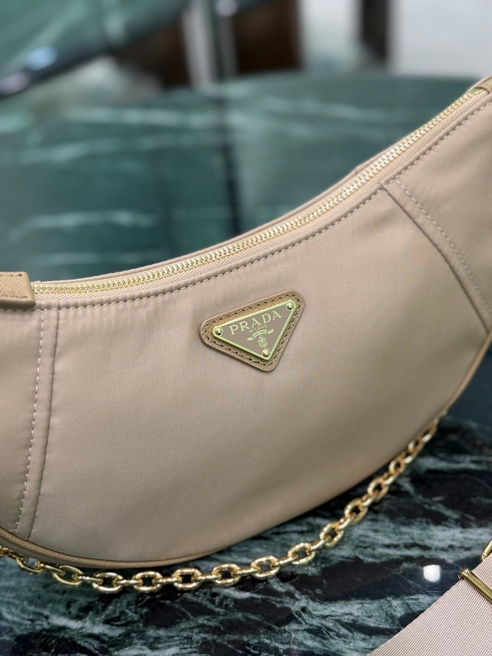 Ezyycart Bags Pradn Luxury Bag --101643
