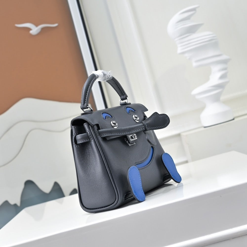 Anum Bags Hermesn Luxury Bag --116587