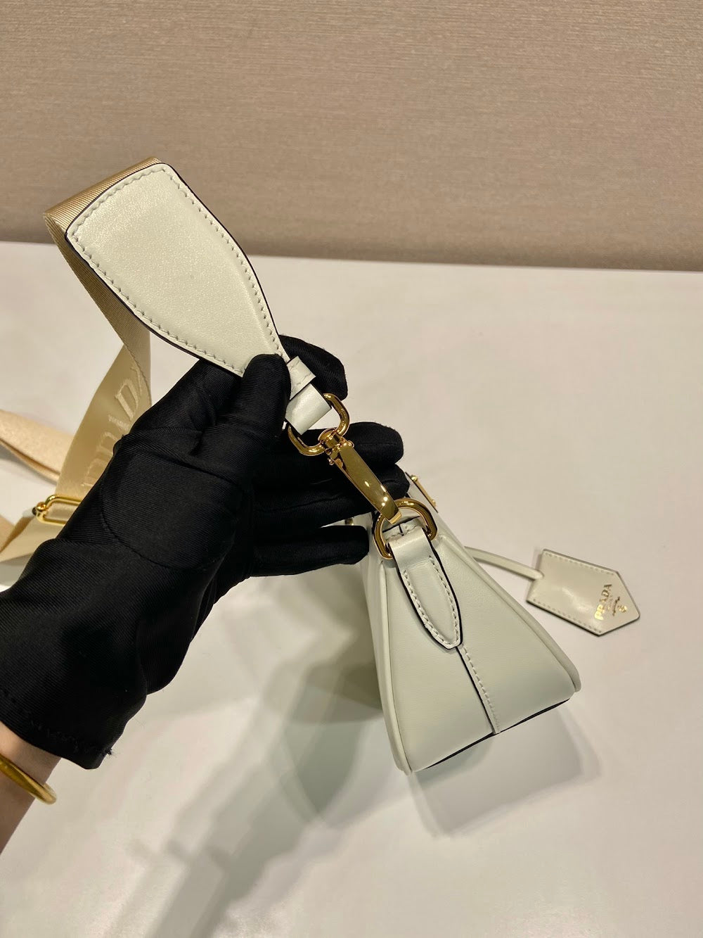 Ezyycart Bags Prada Luxury Bag --54718