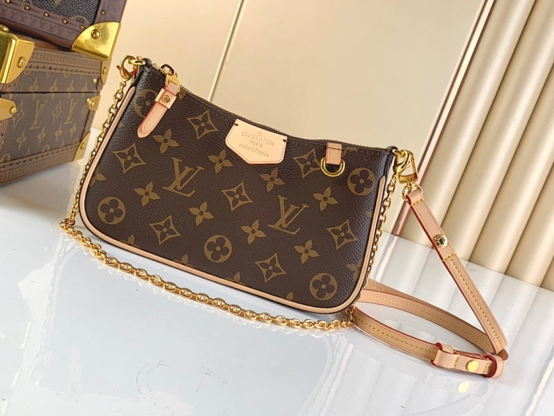 Anum Bags ln Luxury Bag --60942