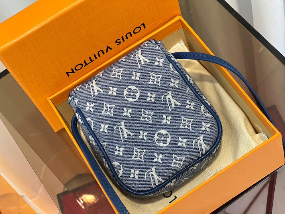 Anum Bags LVn Luxury Bag --81327