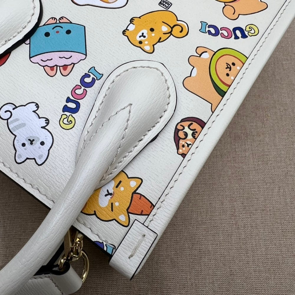 Ezyycart Bags Guccin Luxury Bag --95530